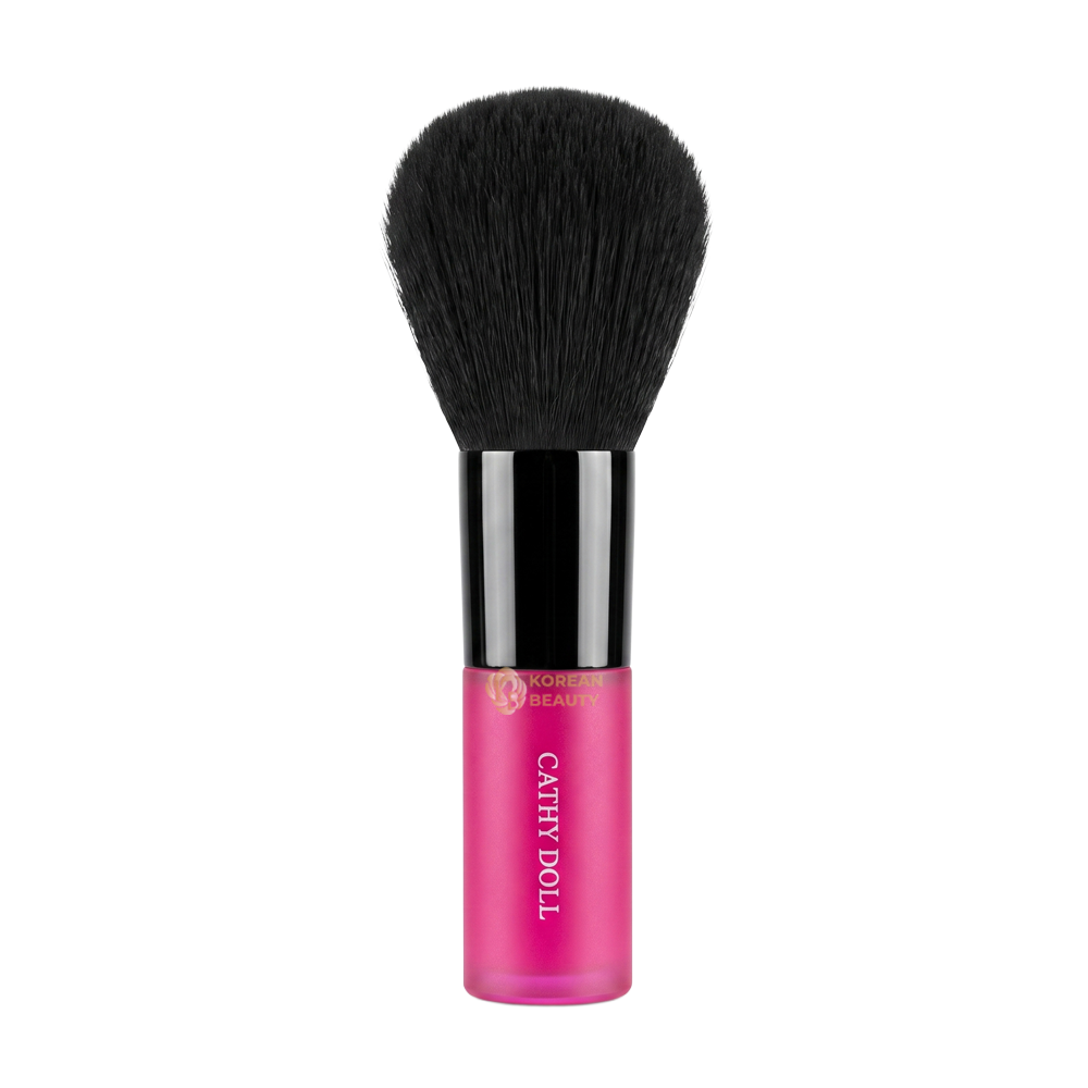 Cathy Doll Face Blush on Brush