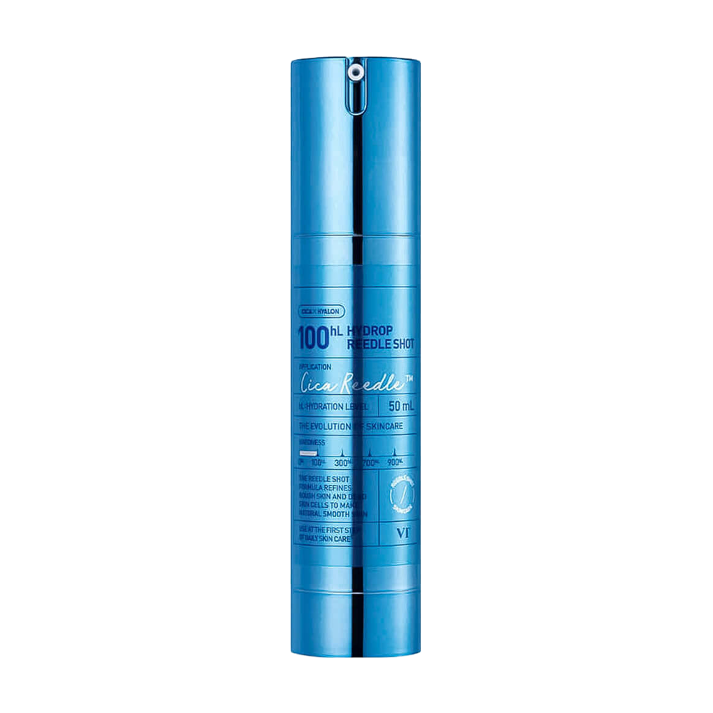 VT Cosmetics Hydrop Reedle Shot 100