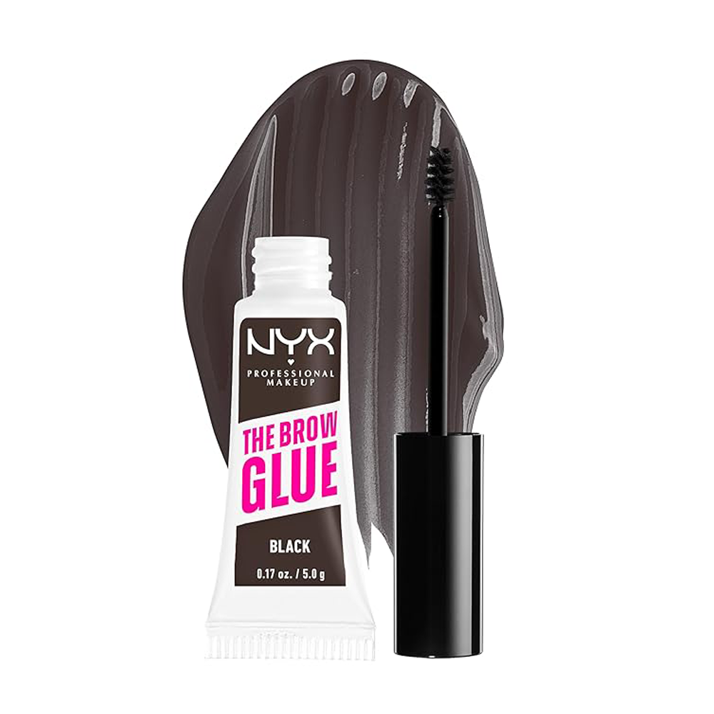 NYX The Brow Glue (Black)