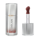 sheglam 12h long wearning glass lock air gloss 555 sepia kiss  3.4ml