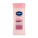 Vaseline Body Lotion Healthy Bright UV extra brightening lotion 400ML