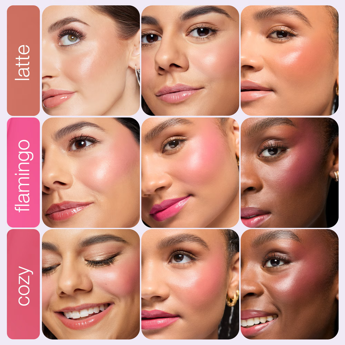 Tarte Cheek Soufflé Maracuja Juicy Multi-Stick Trio