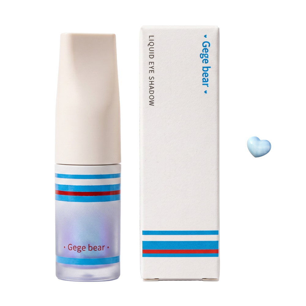 GEGE BEAR Liquid Eye shadow 3ml