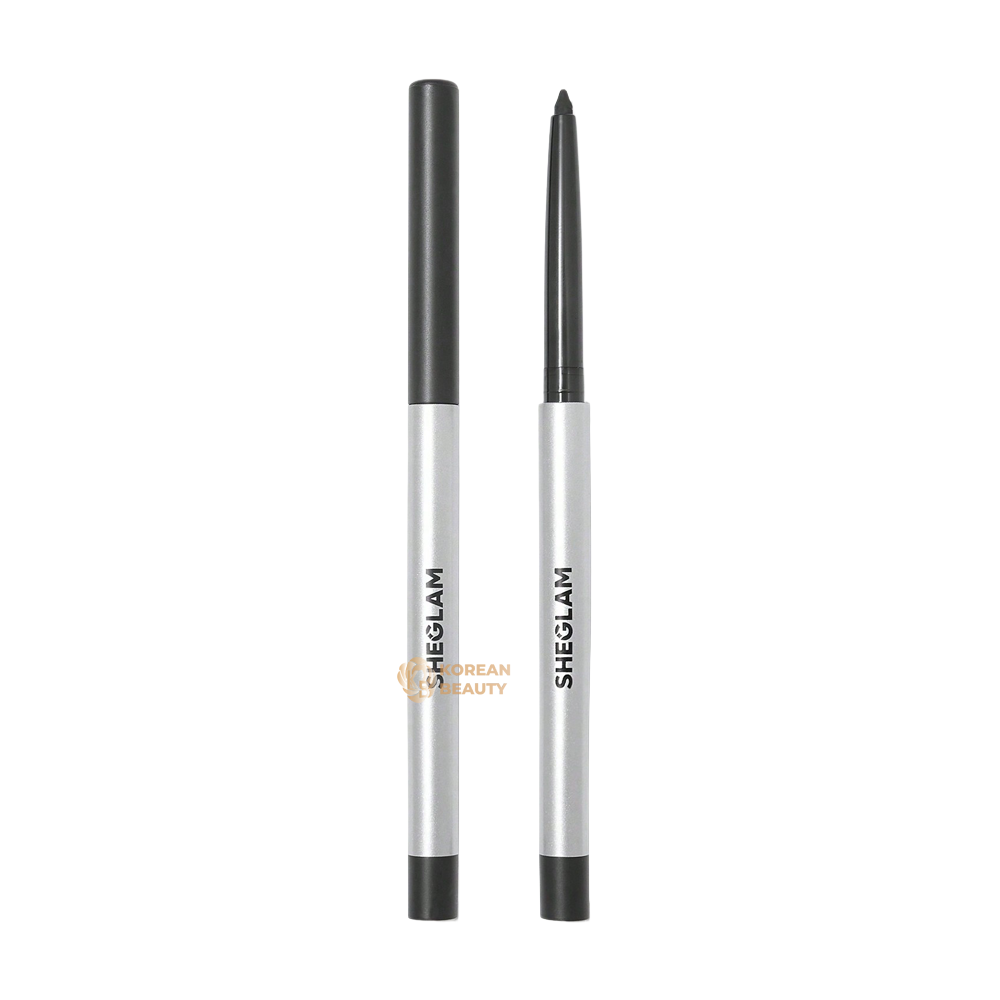 Sheglam On-Line Creamy Eyeliner 0.25g