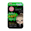 Cathy Doll 5% Witch Hazel Cooling Strip Pore Pack-12 sheets