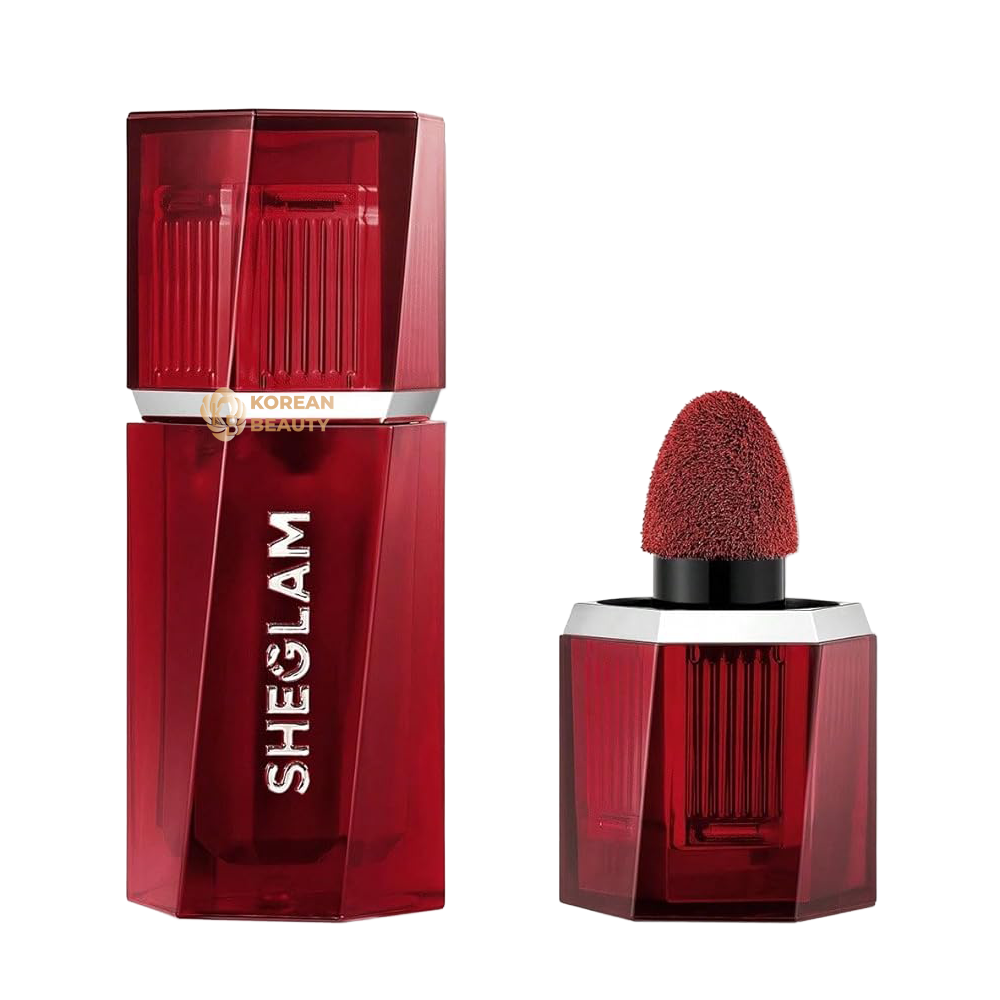 Sheglam Forbidden Love Liquid Blush Vitality-5.2ml