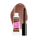 NYX The Brow Glue in Medium Brown - 5g
