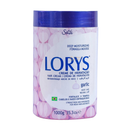 Lorys keratin Garlic  Hair Cream 1000g