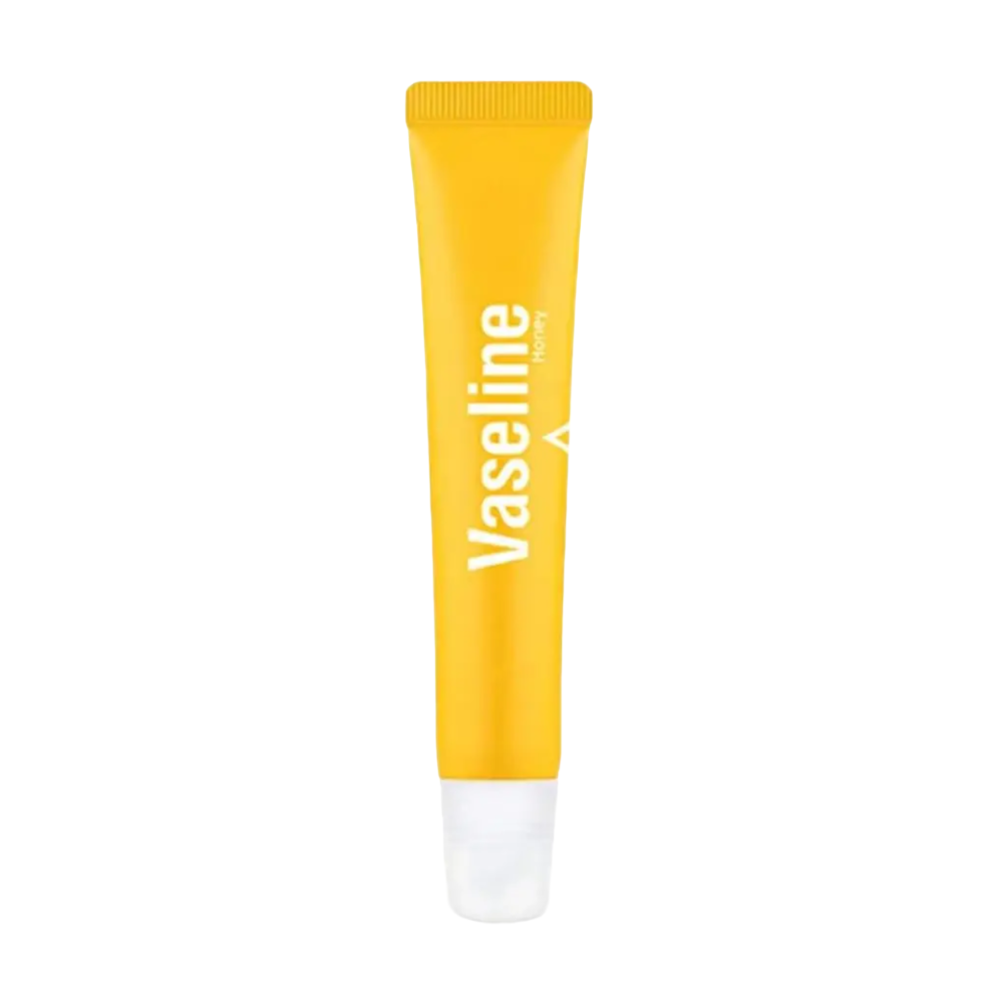 The C2Y Vaseline Deep Moisture Honey Lip Essence 20ml