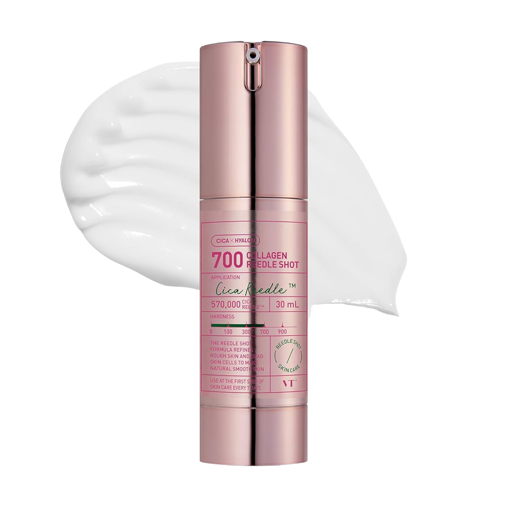 VT Cosmetics Collagen Reedle Shot 700 -30ml