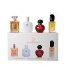 Veyes 4 in 1 Perfume Giftset 25ml x 4