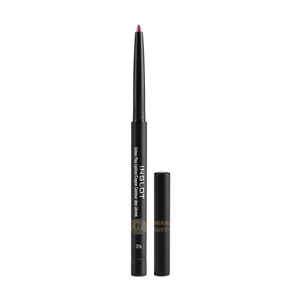 Inglot Colour Play Lipliner-0.3g