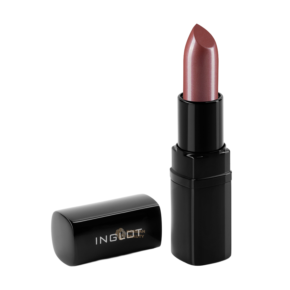 Inglot Lipstick NF with Apricot Kernel Oil-4.4g