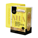 Precious Skin Aha Body Booster Soap 80 gr