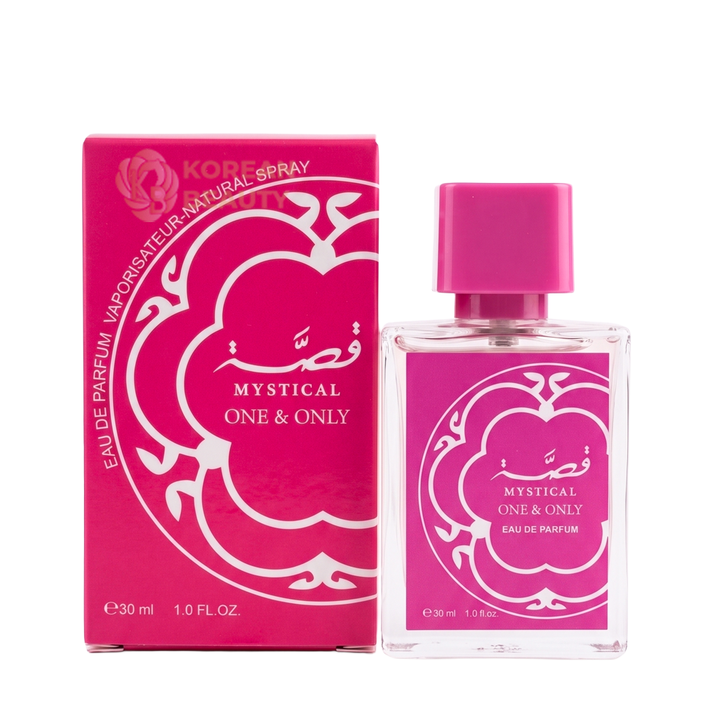 MYSTICAL  Gissah One & Only EDP 30ml