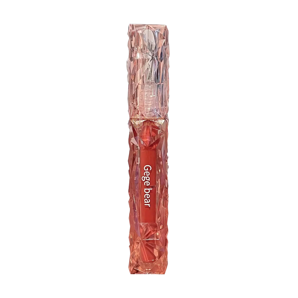 GEGE BEAR Crystal Lens Lip Glaze 2g