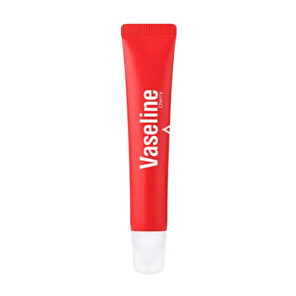 The C2Y Vaseline Deep Moisture Cherry Lip Essence- 20ml