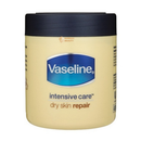 Vaseline Intensive Care Dry Skin Repair Cream 400ml