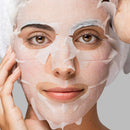 BubbleT Bubble Tea Sheet Mask