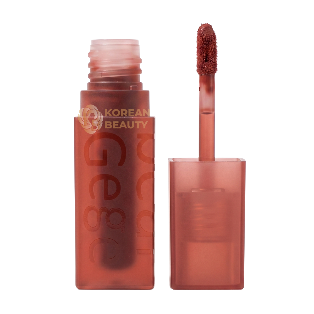 GEGE BEAR Soft Velvet Matte Liquid Lipstick 3g