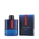 Prada Men's Luna Rossa Ocean EDT 9ml