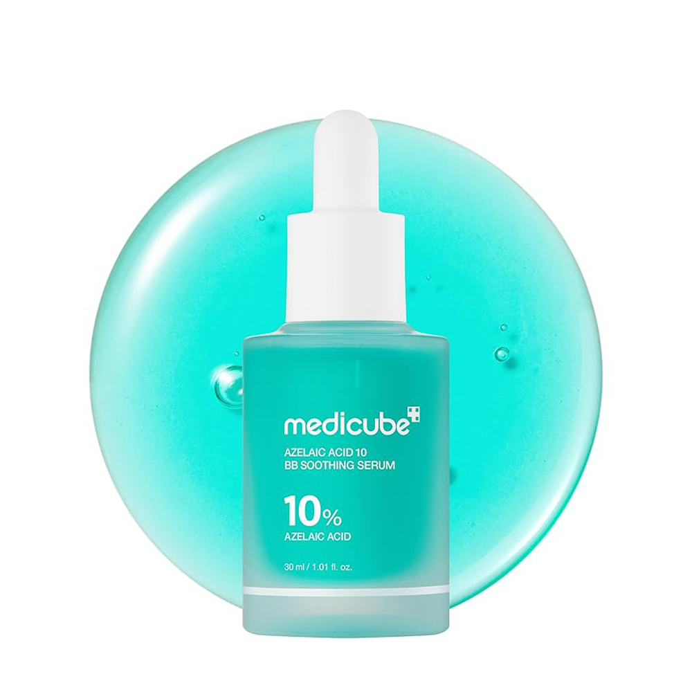 Medicube Azelaic Acid 16 BB Calming Serum 30ml