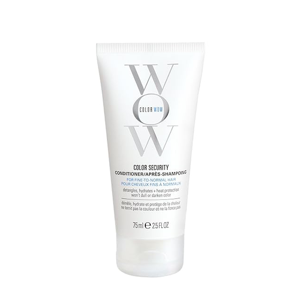 COLOR WOW Color Security Conditioner | Fine To Normal Hair 75ml