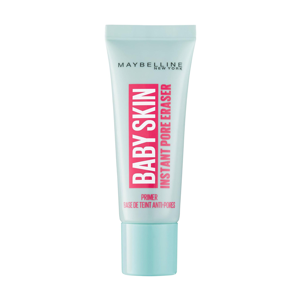maybelline baby skin instant pore eraser primer 22 ml
