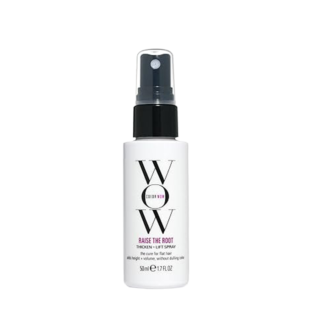 Color Wow Raise the Root Thicken + Lift Spray Travel Size 50ml