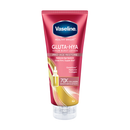Vaseline Gluta-Hya Serum Burst Lotion Pro-age restore 70ml