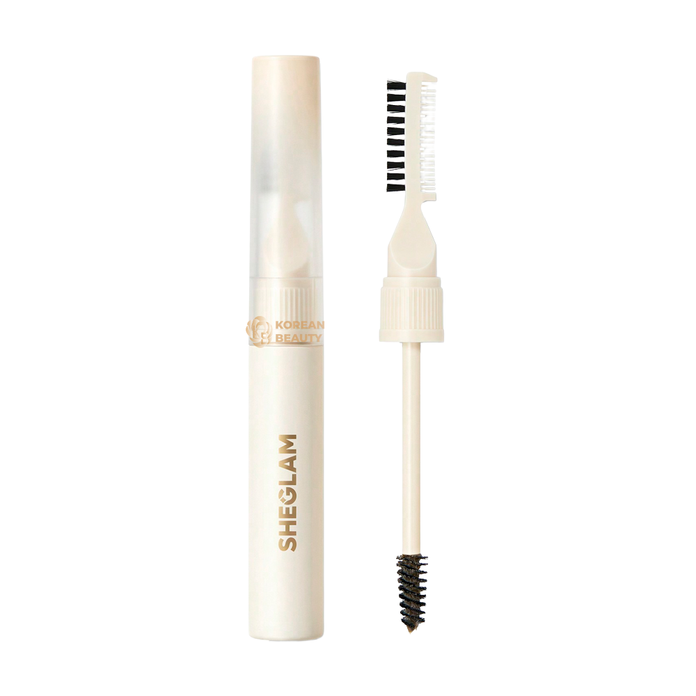 Sheglam Save It Laminating Brow Gel-Clear 8g