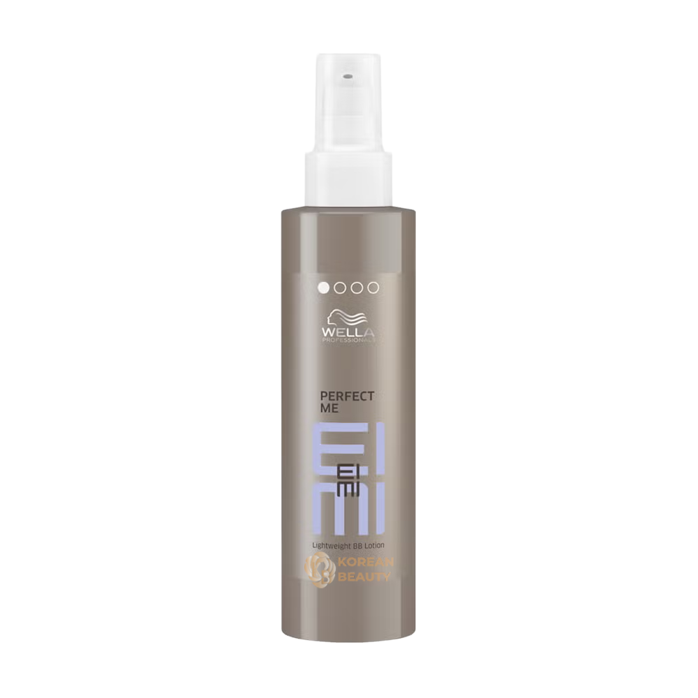 Wella Eimi Lightweight BB lotion 100ml