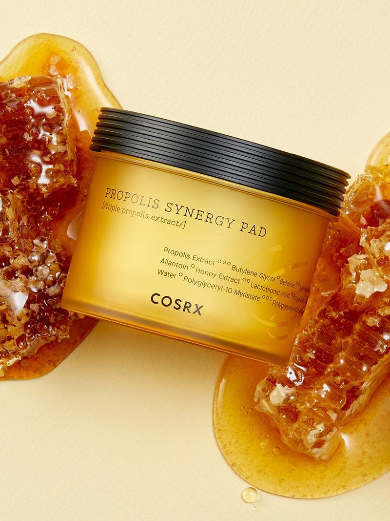 COSRX Propolis Synergy Pad-70pads