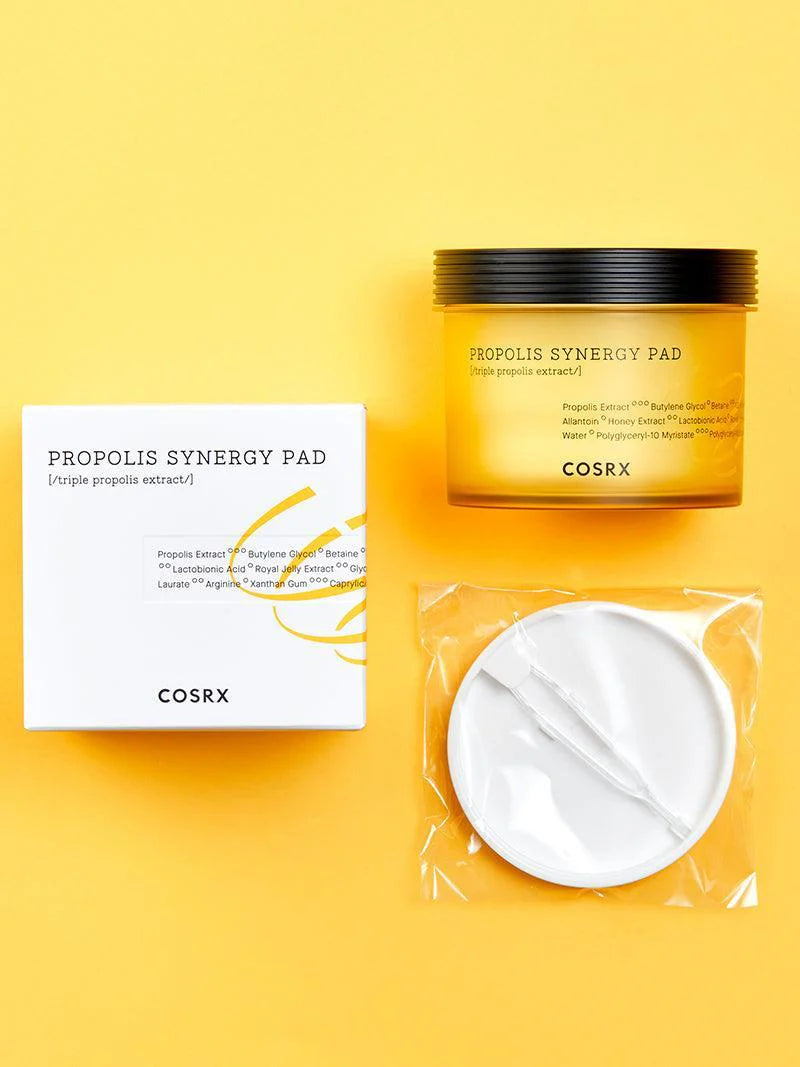 COSRX Propolis Synergy Pad-70pads
