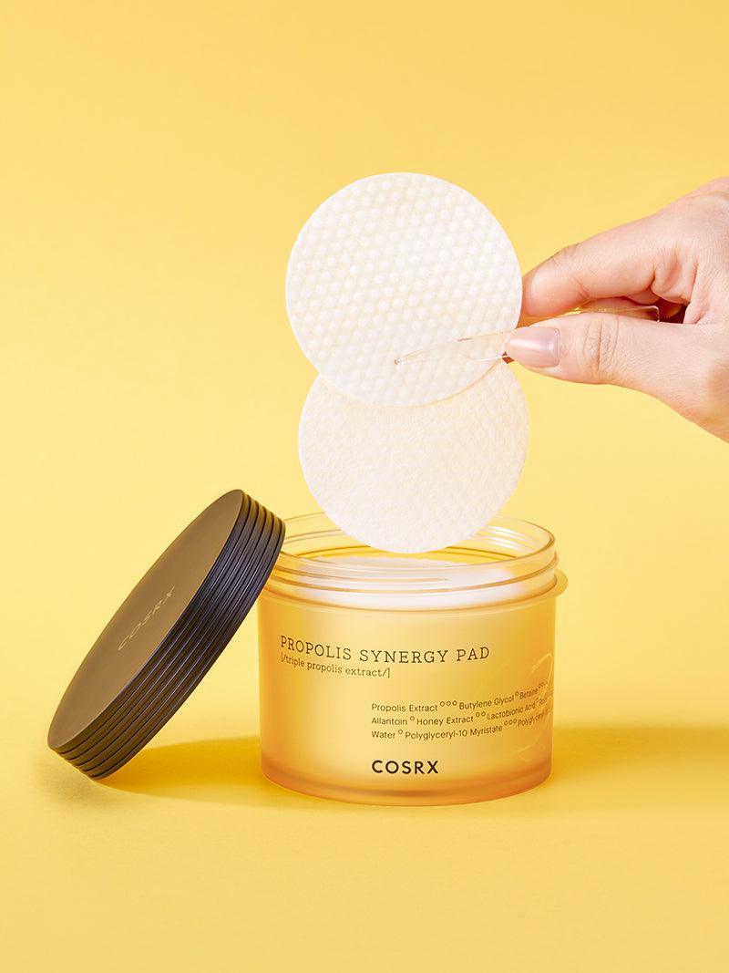 COSRX Propolis Synergy Pad-70pads