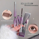 GEGE BEAR Eye Fiber Wrap MascaraGegeBear Eye Fiber Wrap Mascara
