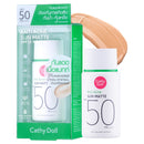Cathy Doll Anti Acne Sun Matte SPF 50 Lavender- 40 ml