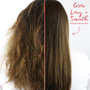 UMBERTO GIANNINI Grow Long & Smooth Wonder Blow Dry Hair Spray 175 ml