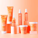 UMBERTO GIANNINI Grow Long & Smooth Wonder Blow Dry Hair Spray 175 ml