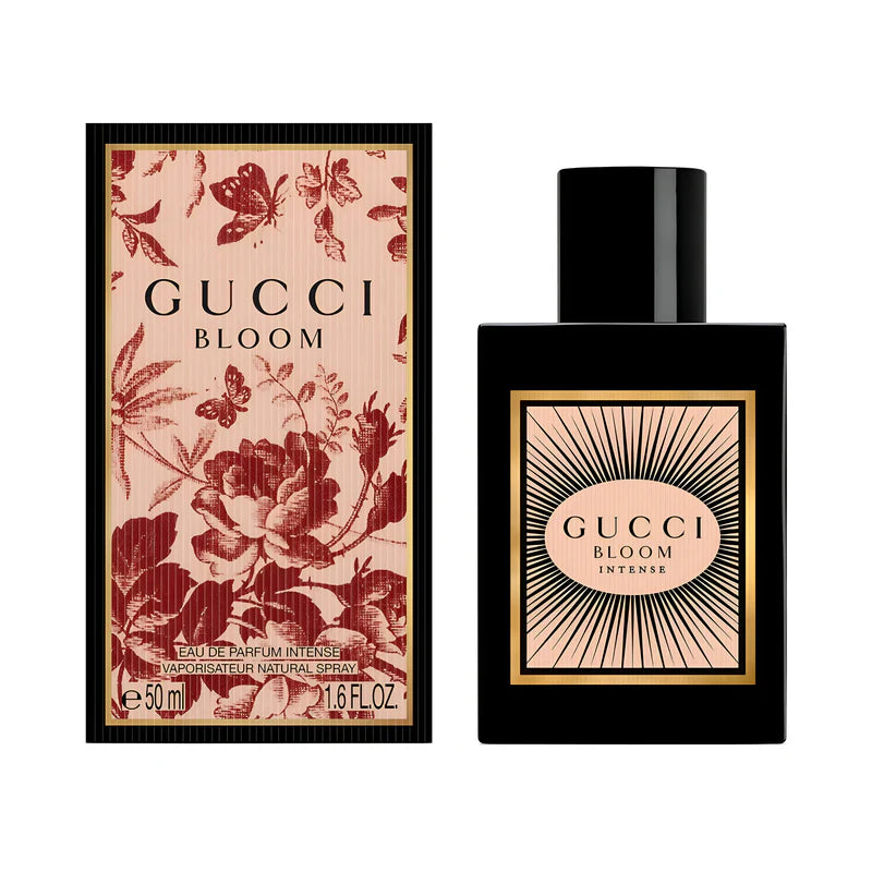 Gucci Ladies Bloom Intense Eau Du Perfum Spray 5ml