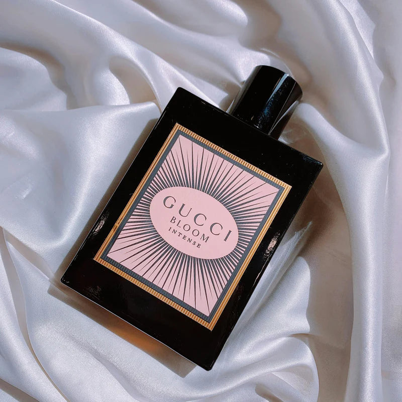 Gucci Ladies Bloom Intense Eau Du Perfum Spray 5ml