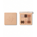 Sheglam Jazy Jigsaw Eyeshadow Palette - Love N Taupe