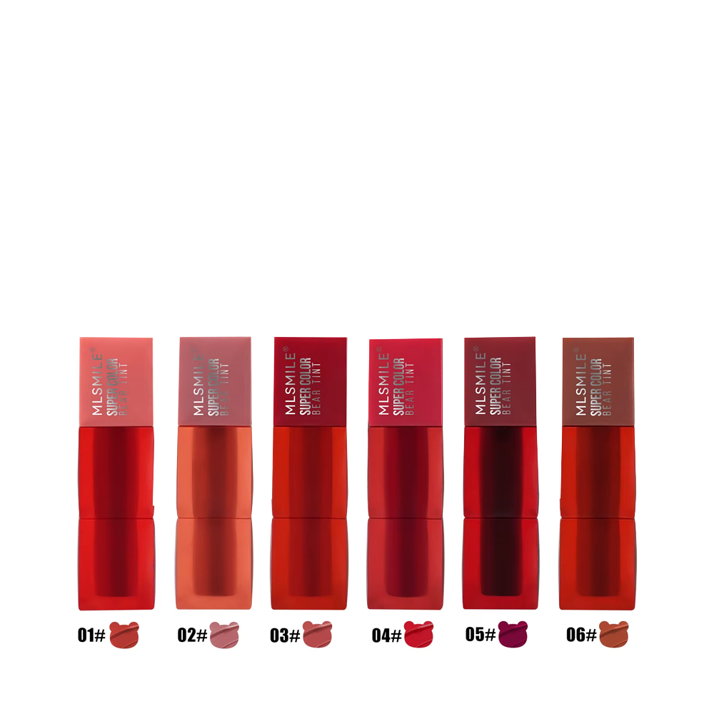 MLSmile Super Color Bear Tint 7ml