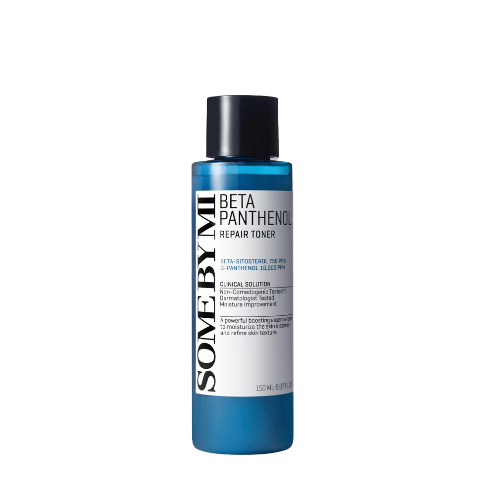 SOME BY MI Beta Panthenol Repair Toner 150ml