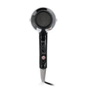 Quattro Professional Italian Hair Dryer 2500 Watts XP6900 Black