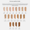 inglot hd perfect coverup foundation-30ml