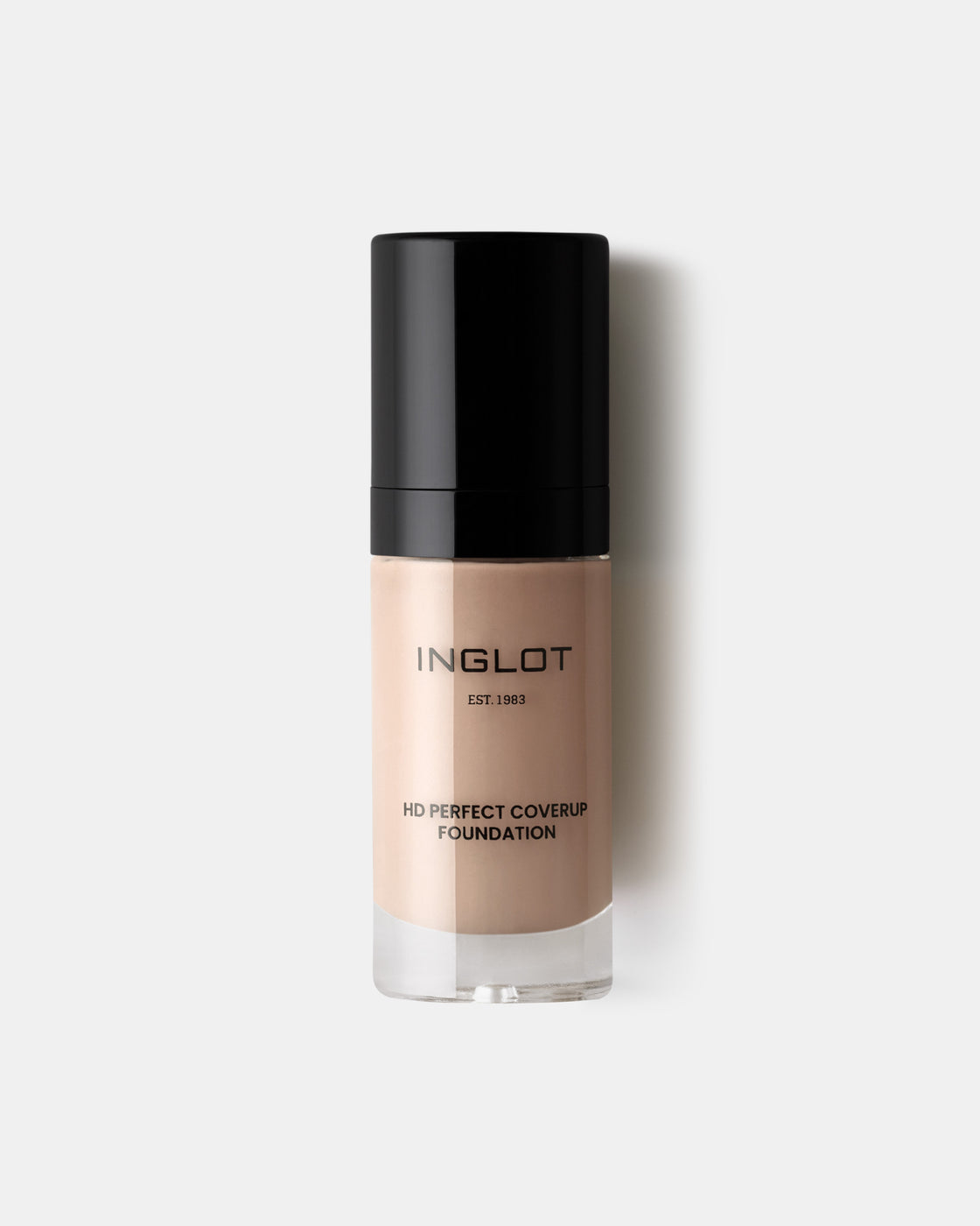 inglot hd perfect coverup foundation-30ml