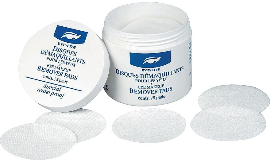 Mavala Eye Make-Up Remover Pads