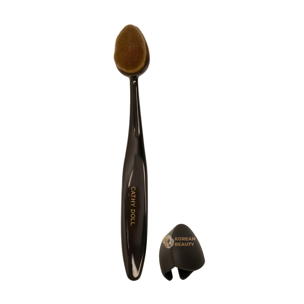 Cathy Doll Foundation Brush