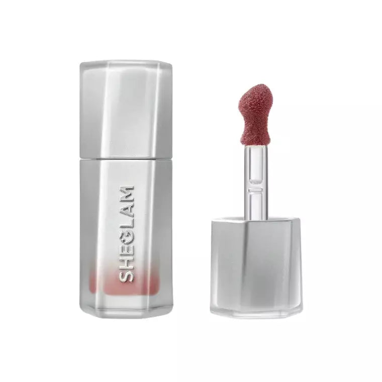 sheglam 12h long wearning glass lock air gloss 3.4ml